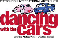 Dancing With The Cars